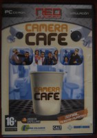 Juego Pc Camera Café